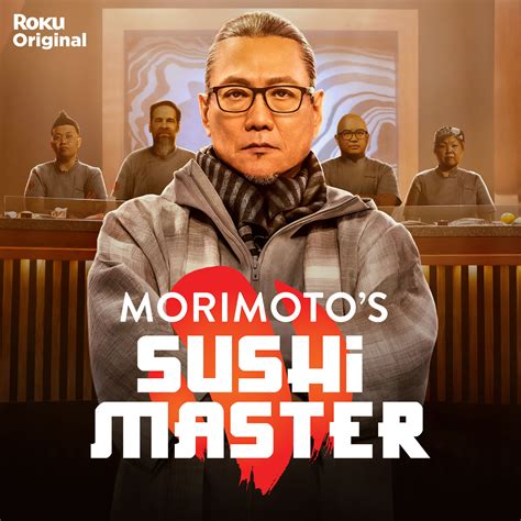 Sushi Master NetBet
